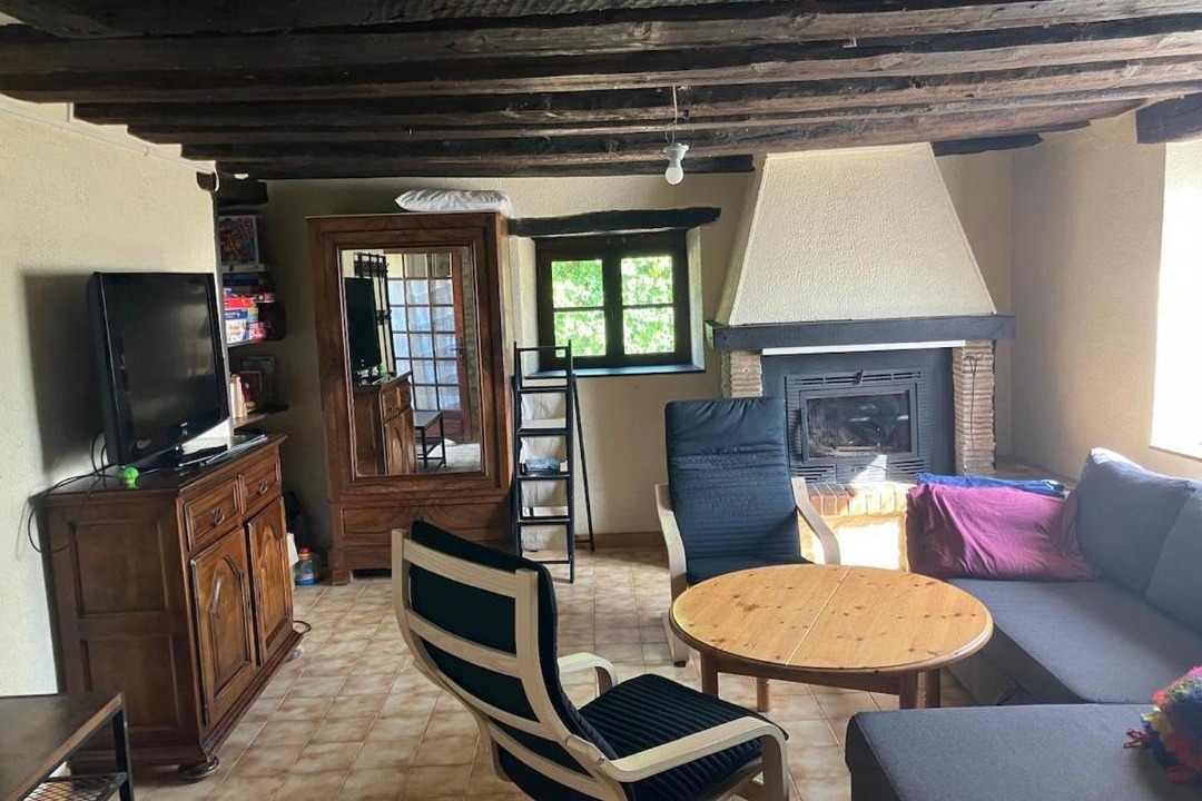 Photo of Livingroom in Molamboz
