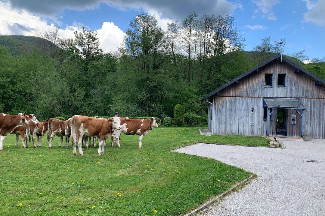 Photo of Others in Nans-sous-Sainte-Anne