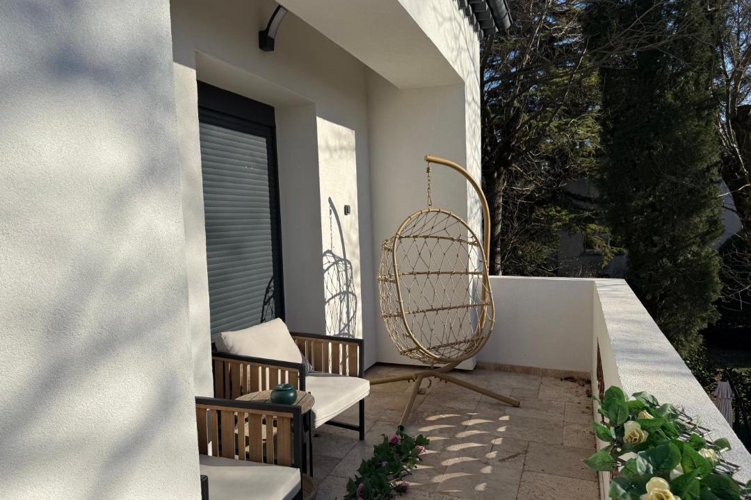 Photo of Patio Balcony in Montelimar