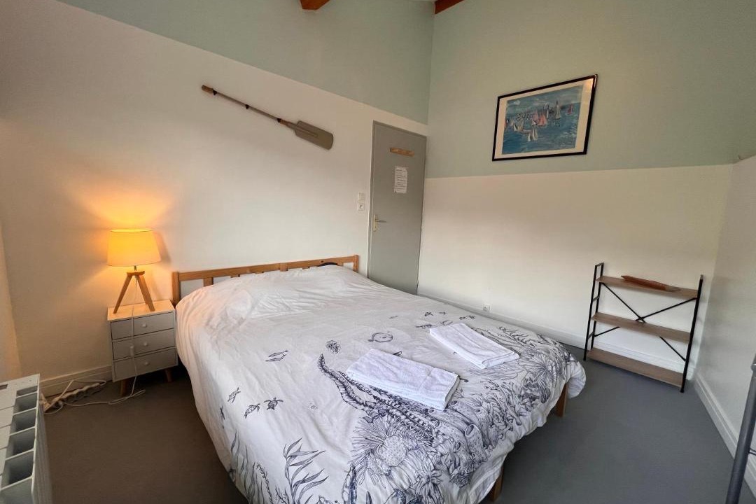 Photo of Bedroom in Vaux-en-Beaujolais