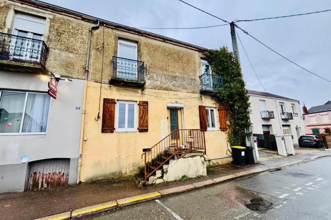 Photo of Others in Montceau-les-Mines