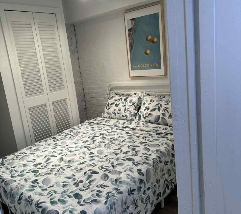 Photo of Bedroom in Vitry-sur-Seine