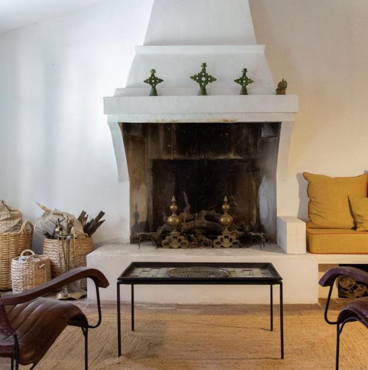 Photo of Livingroom in Brantes