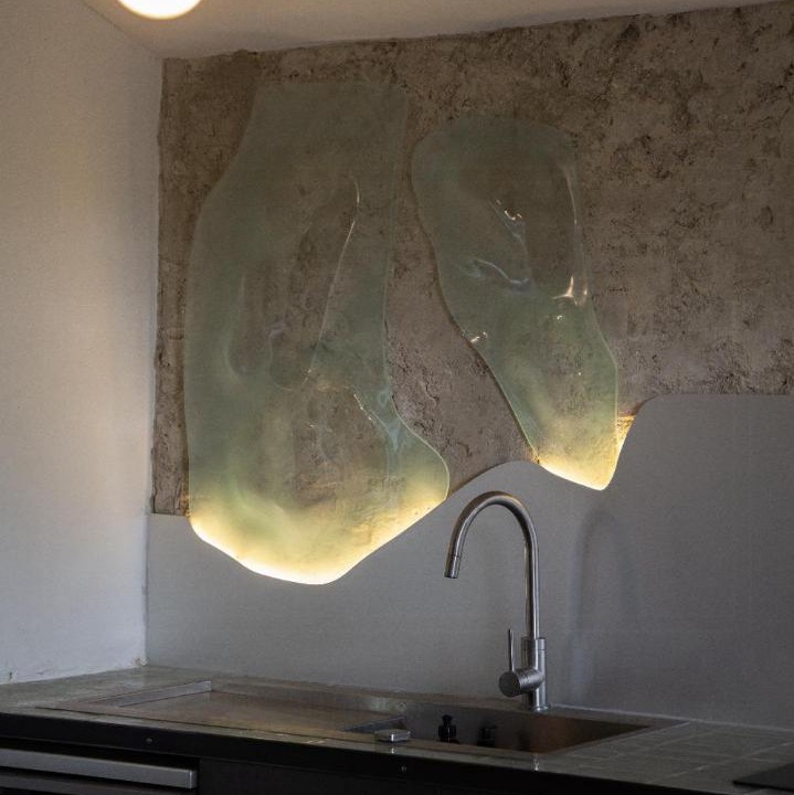Photo of Kitchen in Brantes