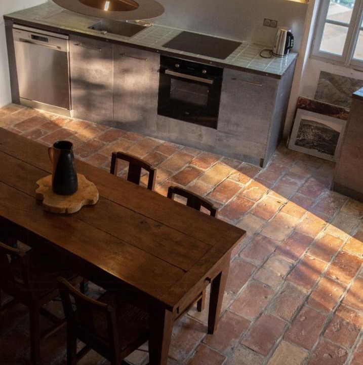 Photo of Kitchen in Brantes