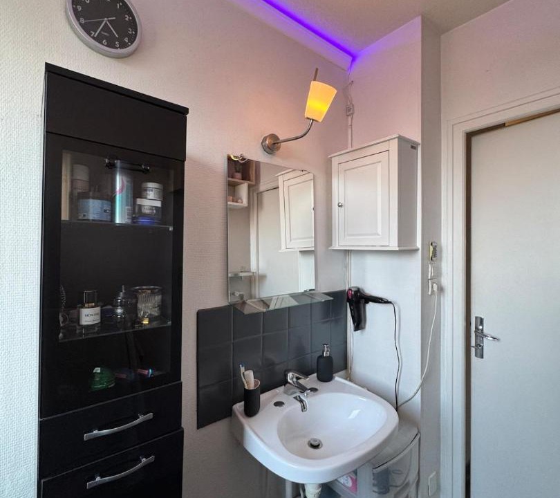 Photo of Bathroom in Saint-Martin-d'Heres