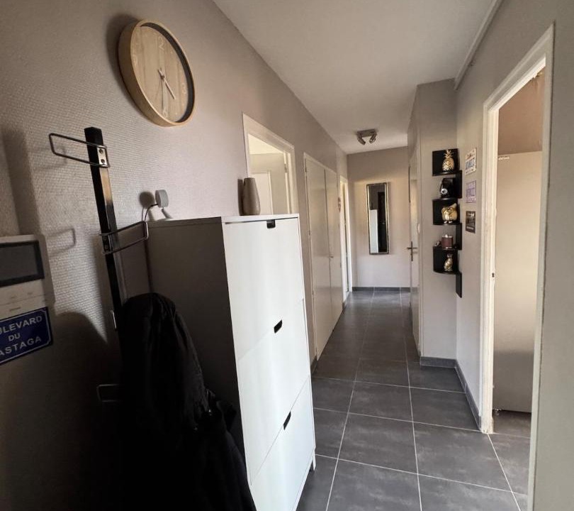 Photo of Bathroom in Saint-Martin-d'Heres