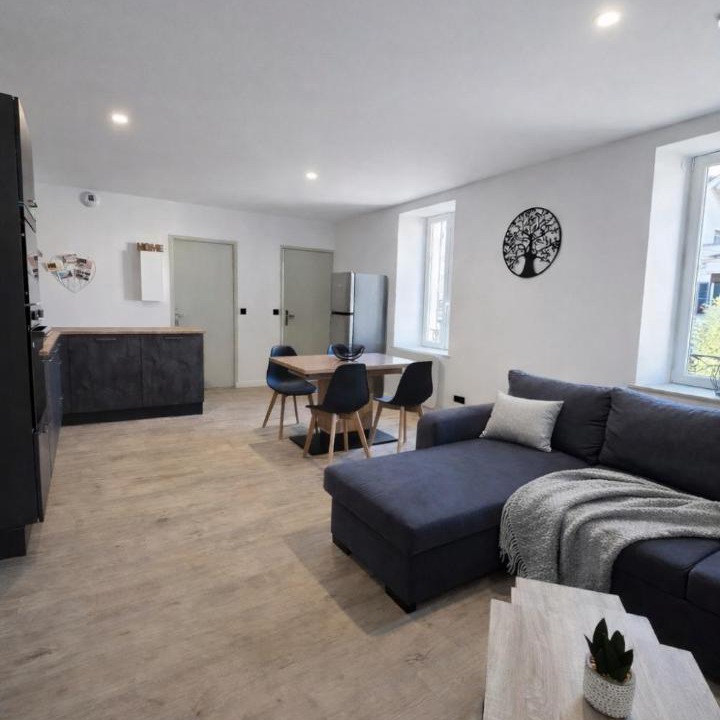 Photo of Livingroom in Epinal