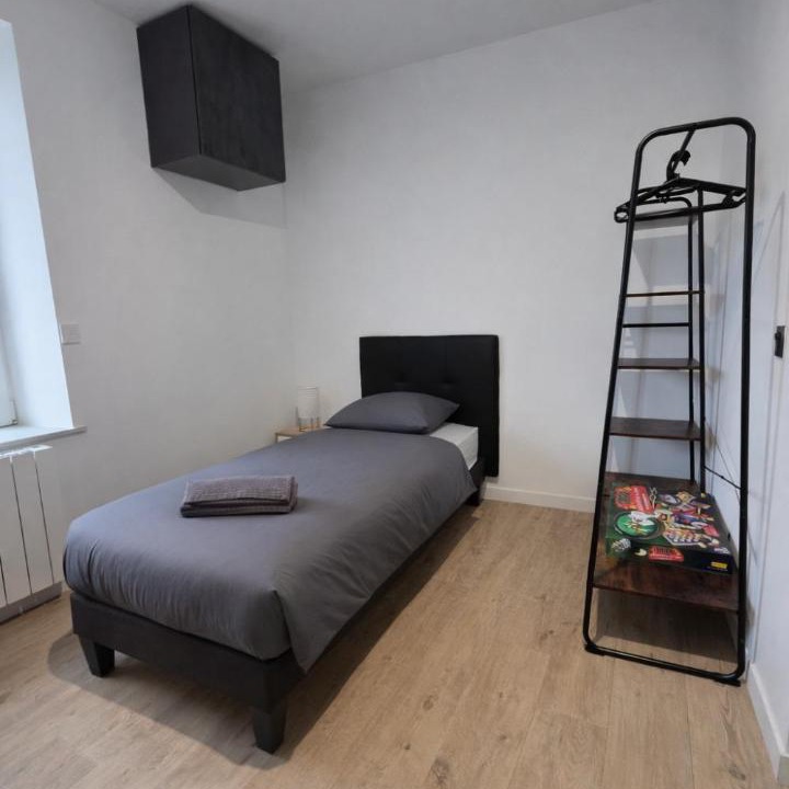 Photo of Bedroom in Epinal