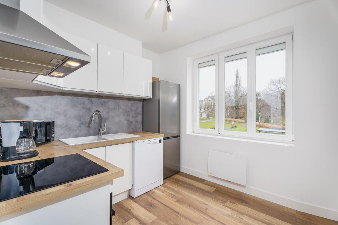Photo of Kitchen in Le Creusot
