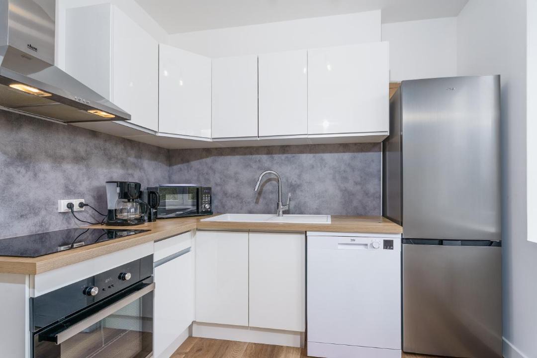 Photo of Kitchen in Le Creusot