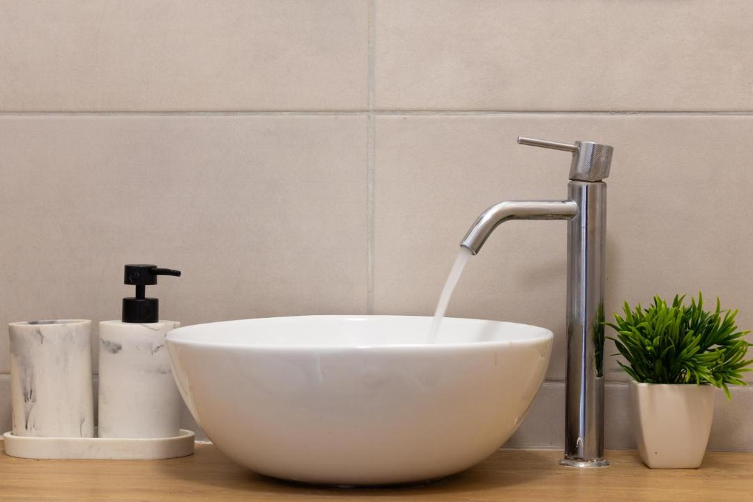 Photo of Bathroom in Champigny-sur-Marne