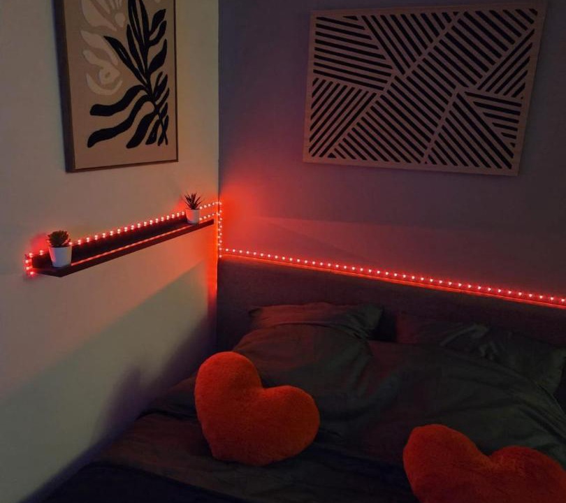 Photo of Bedroom in Petit-Ivry