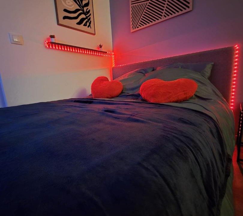 Photo of Bedroom in Petit-Ivry
