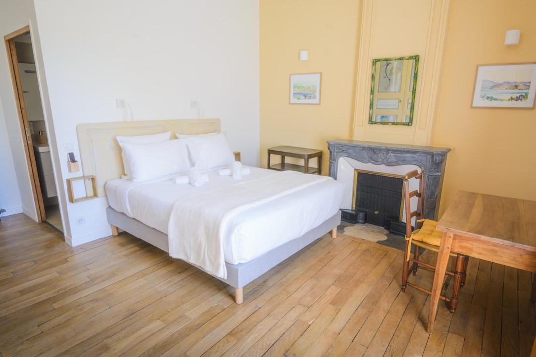 Photo of Bedroom in Etoile-sur-Rhone