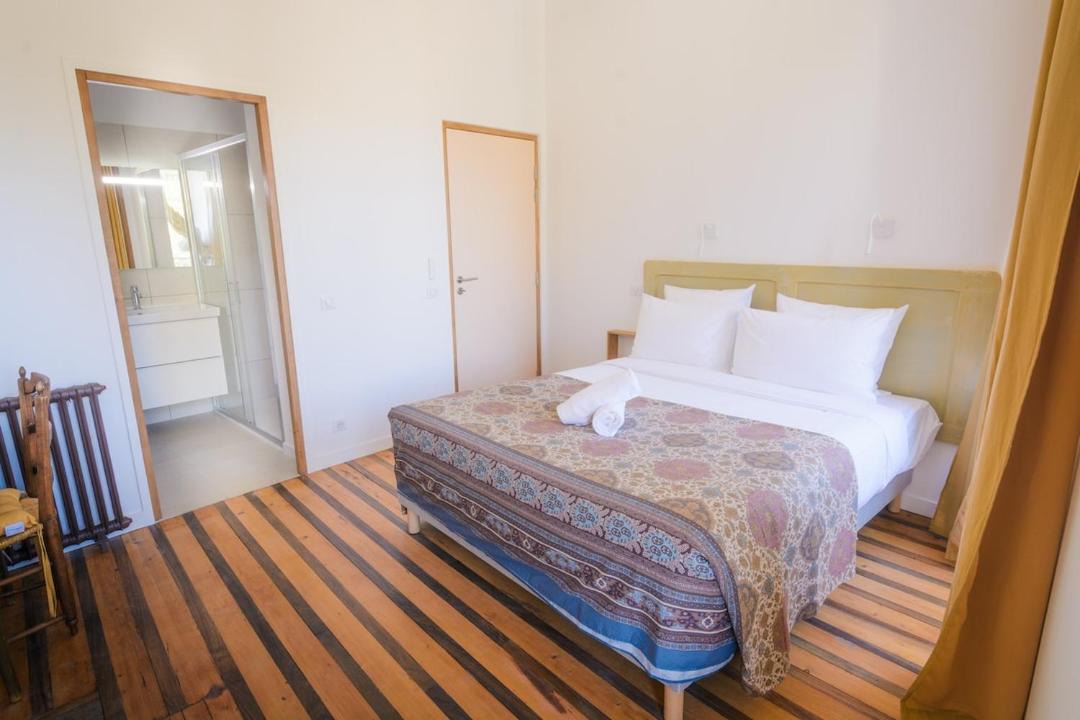 Photo of Bedroom in Etoile-sur-Rhone