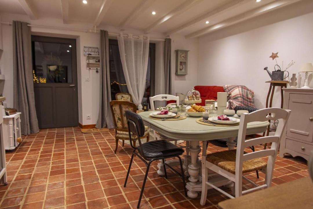 Photo of Kitchen in Auxonne