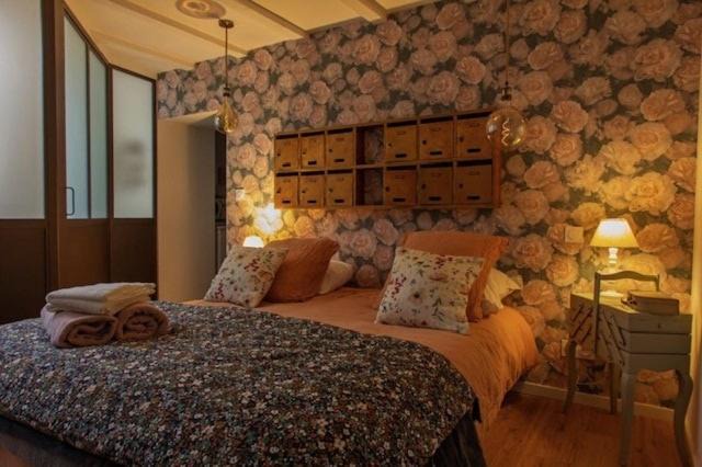 Photo of Bedroom in Auxonne