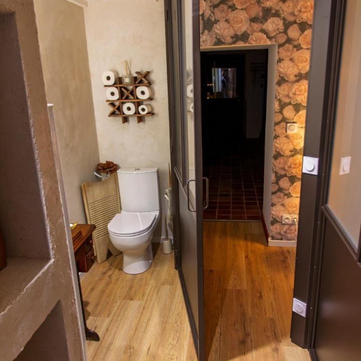 Photo of Bathroom in Auxonne