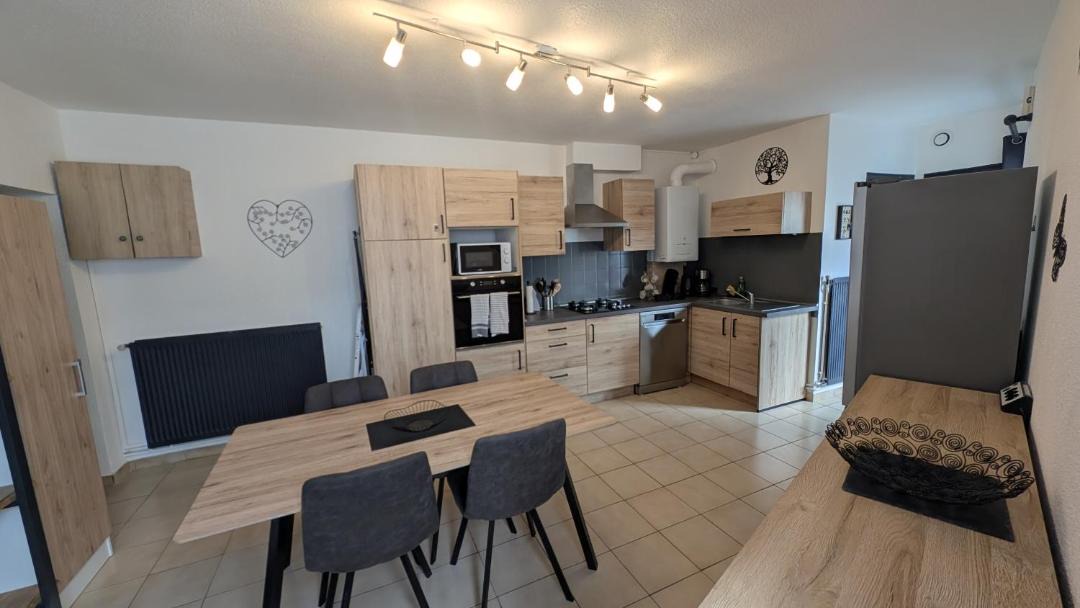Photo of Kitchen in Dole