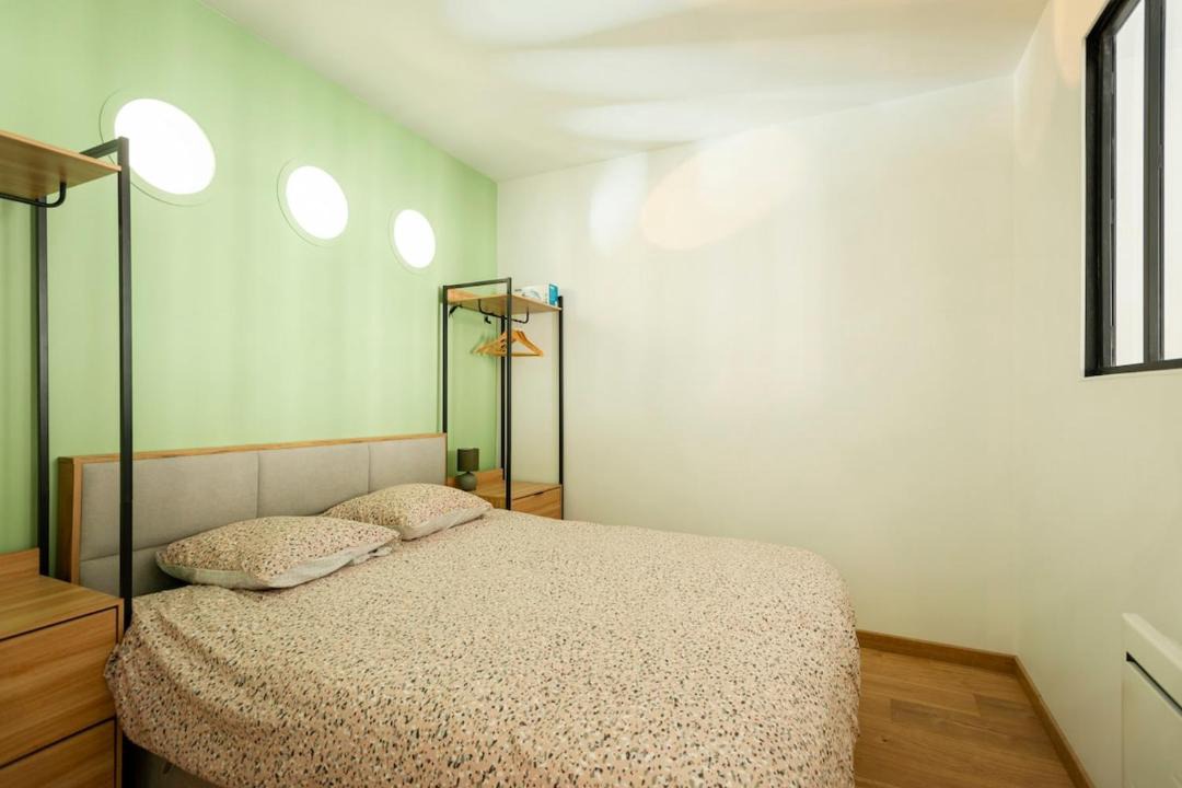 Photo of Bedroom in Chalon-sur-Saone