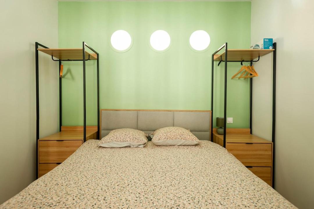 Photo of Bedroom in Chalon-sur-Saone