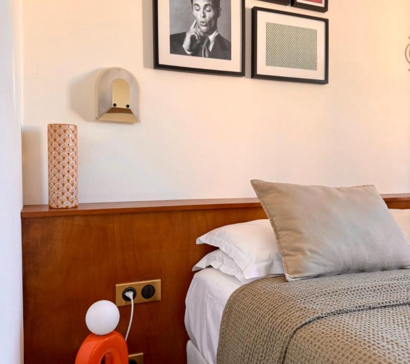 Photo of Bedroom in Charolles