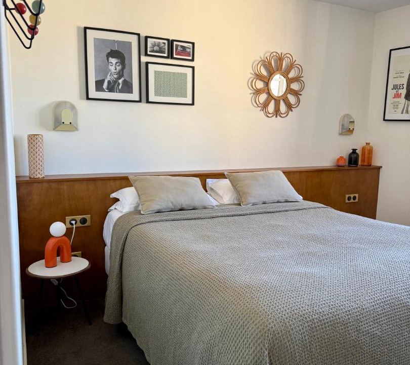 Photo of Bedroom in Charolles