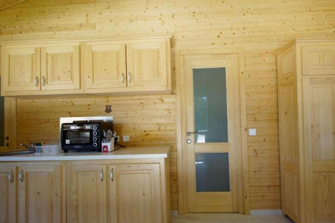 Photo of Kitchen in Champvert