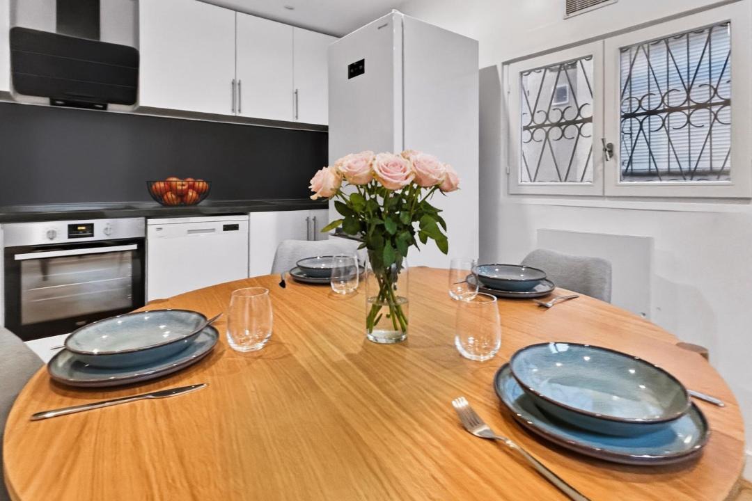 Photo of Kitchen in Adamville
