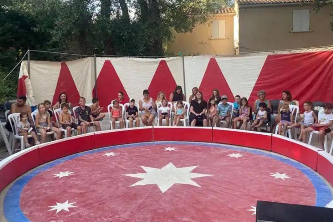 Photo of Others in Visan