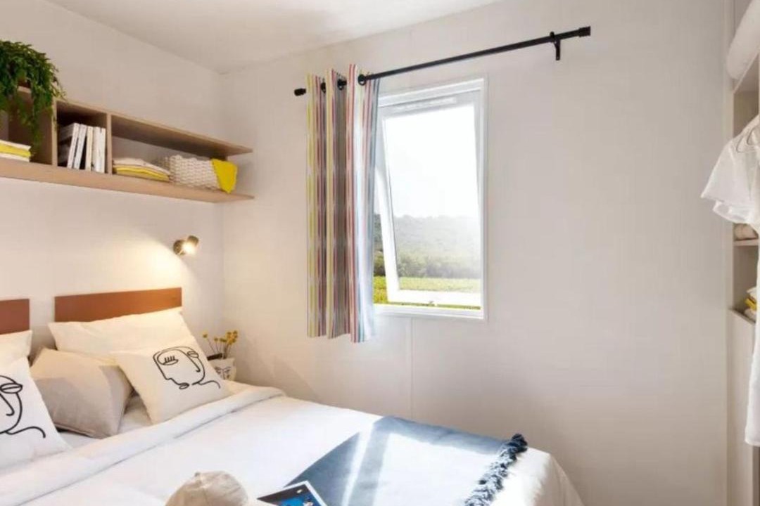 Photo of Bedroom in Visan
