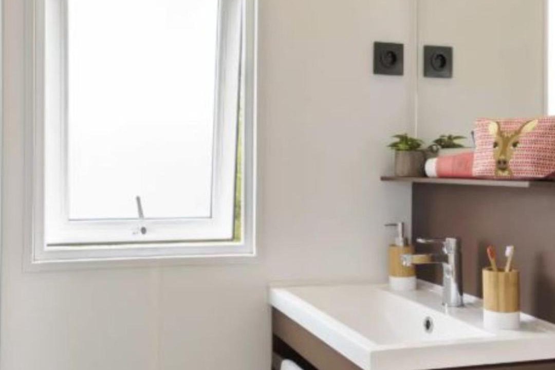 Photo of Bathroom in Visan