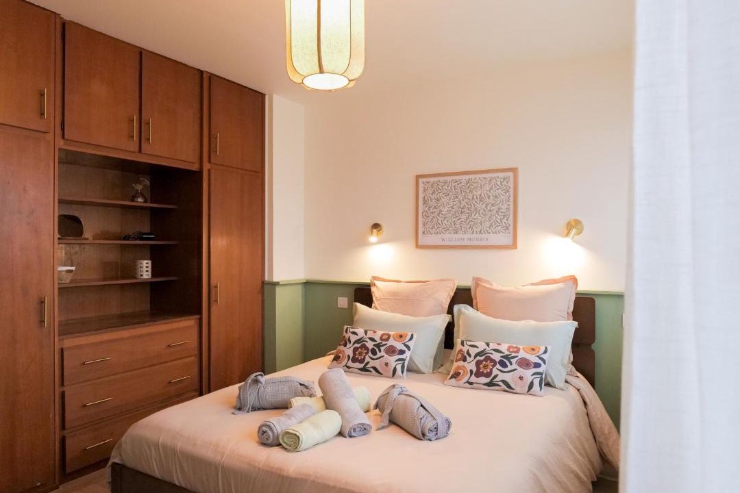 Photo of Bedroom in Le Val-d'Ajol