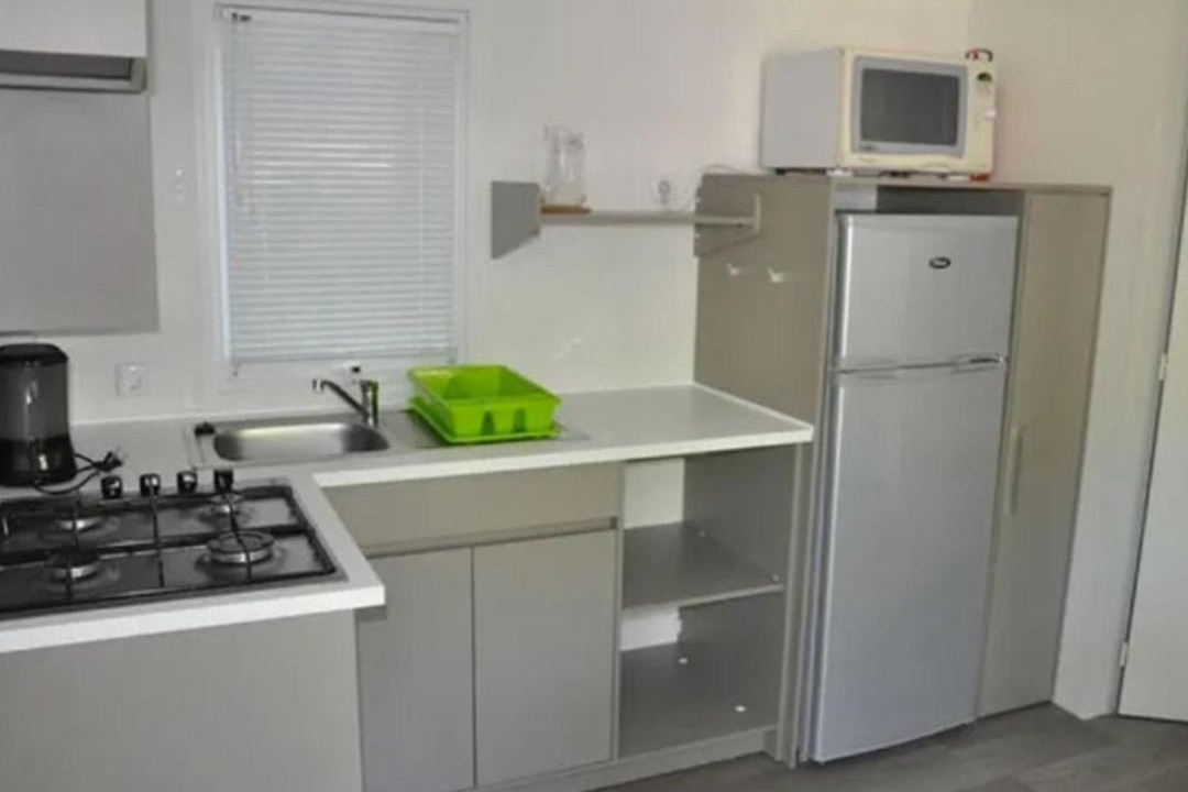 Photo of Kitchen in Lavilledieu
