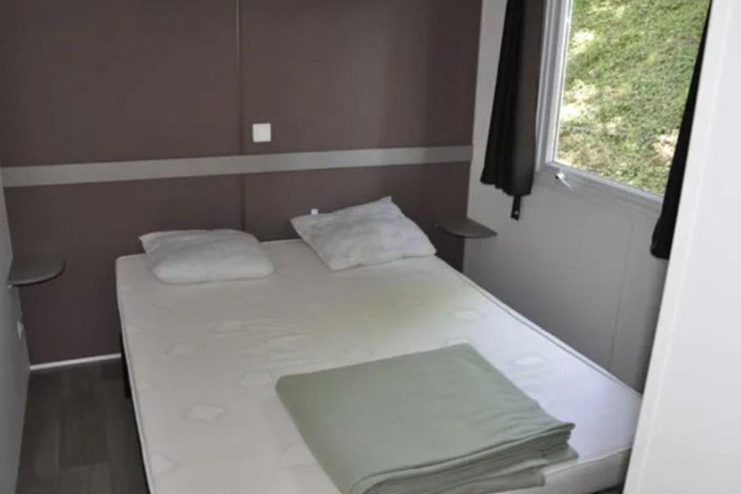 Photo of Bedroom in Lavilledieu