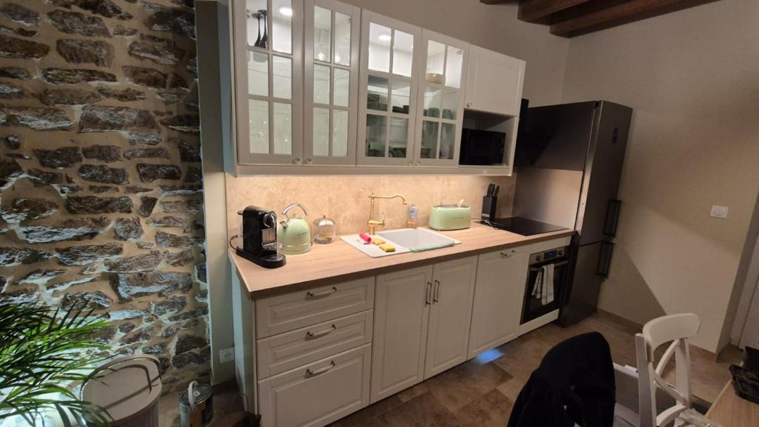 Photo of Kitchen in Autun