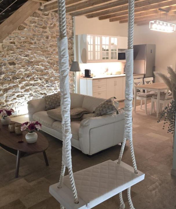 Photo of Livingroom in Autun