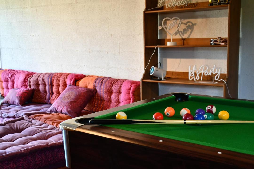 Photo of Livingroom in Lavault-de-Fretoy
