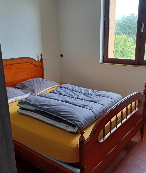 Photo of Bedroom in Digoin