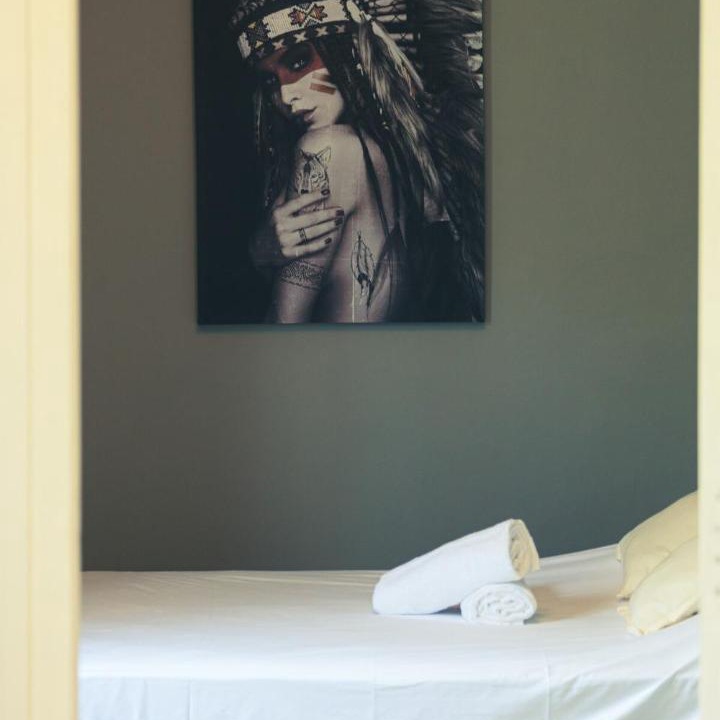 Photo of Bedroom in Meylan