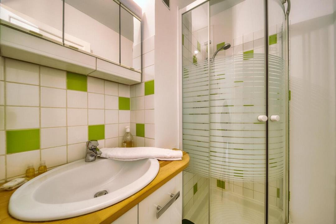 Photo of Bathroom in Meylan