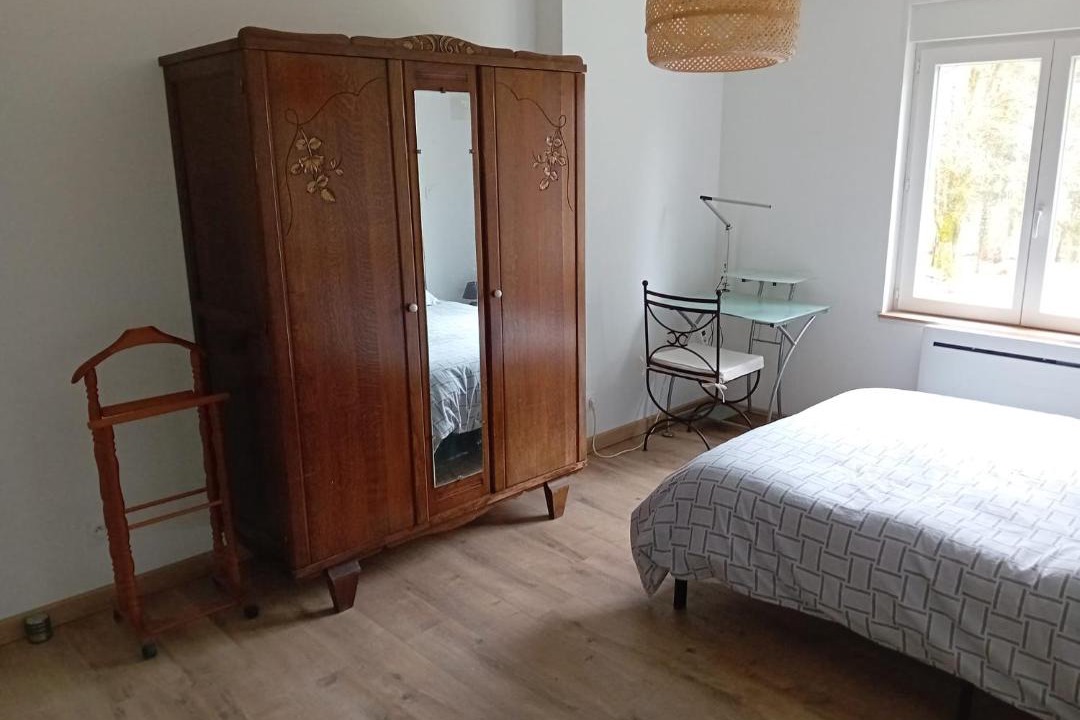 Photo of Bedroom in Cour-Saint-Maurice