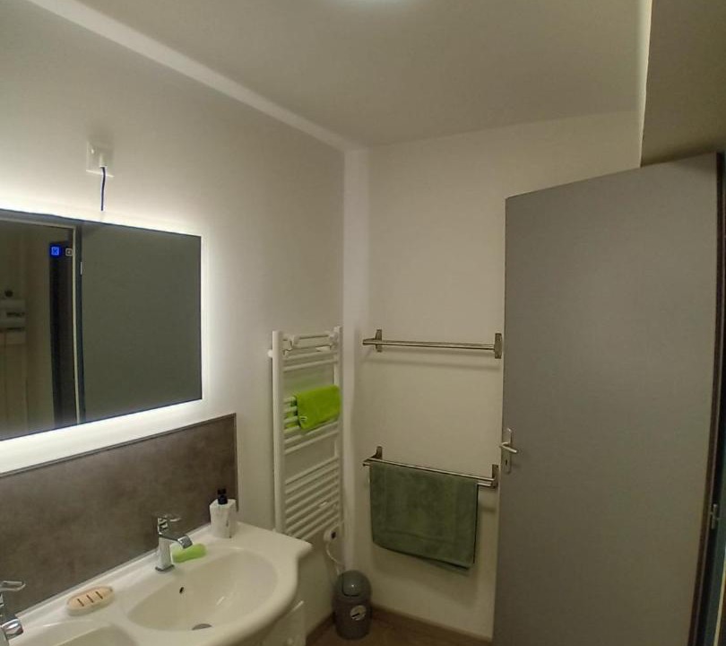 Photo of Bathroom in Cour-Saint-Maurice