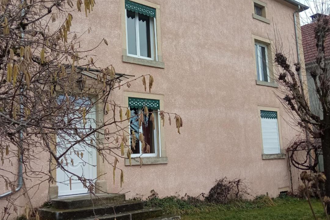 Photo of Others in Anchenoncourt-et-Chazel