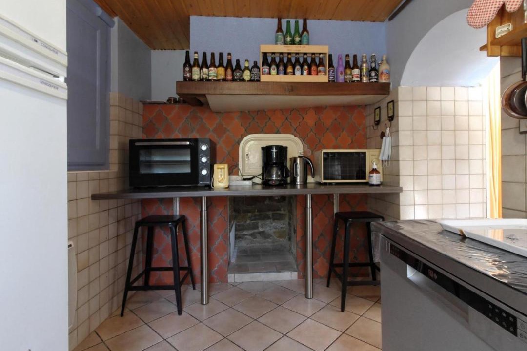 Photo of Kitchen in Anchenoncourt-et-Chazel