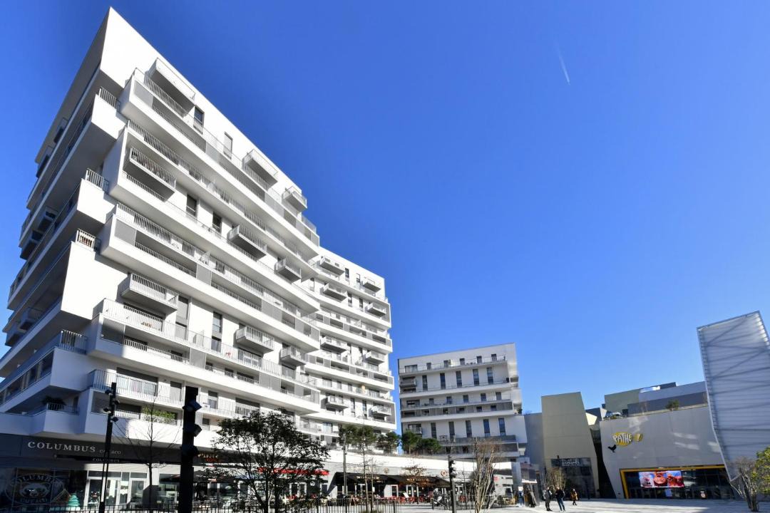 Photo of Others in Quartier Atlantis