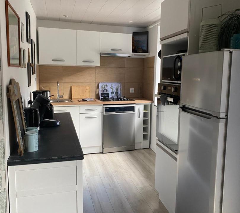 Photo of Kitchen in Ornans