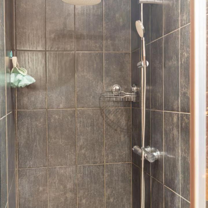 Photo of Bathroom in La Celle-sous-Gouzon