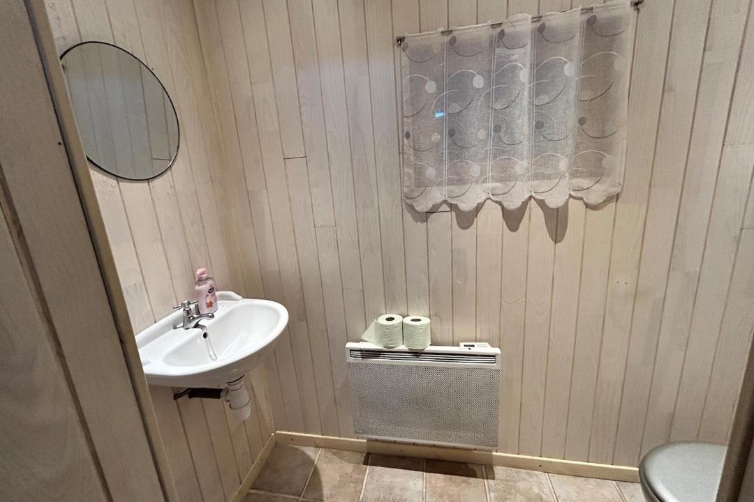 Photo of Bathroom in Vouhenans